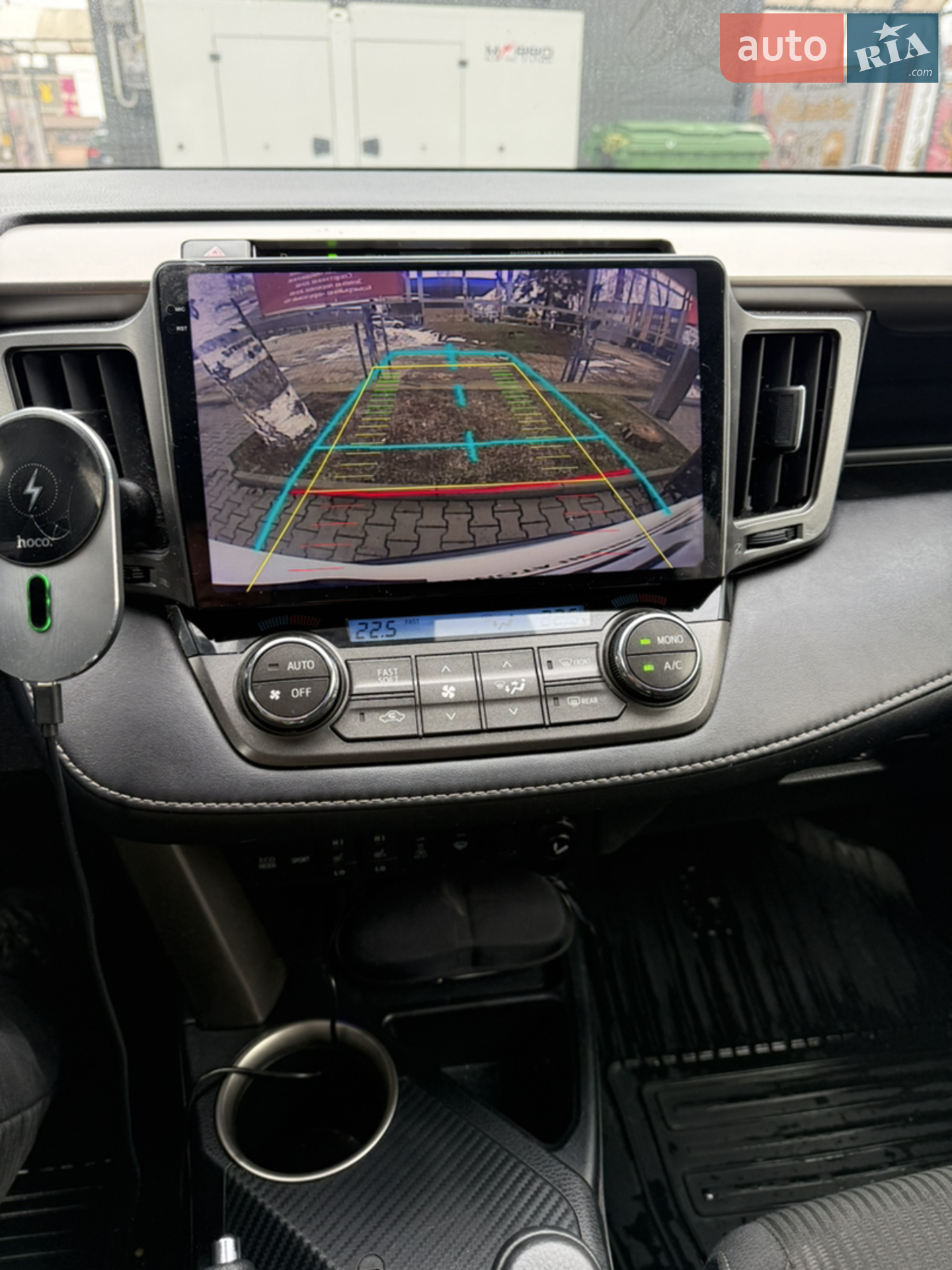 2013 Toyota RAV 4 - мініатюра 6