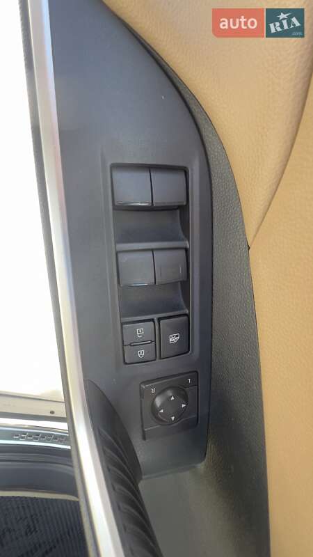 Внедорожник / Кроссовер Toyota RAV4 2019 в Чернигове фото 14 Внедорожник / Кроссовер Toyota RAV4 2019 в Чернигове