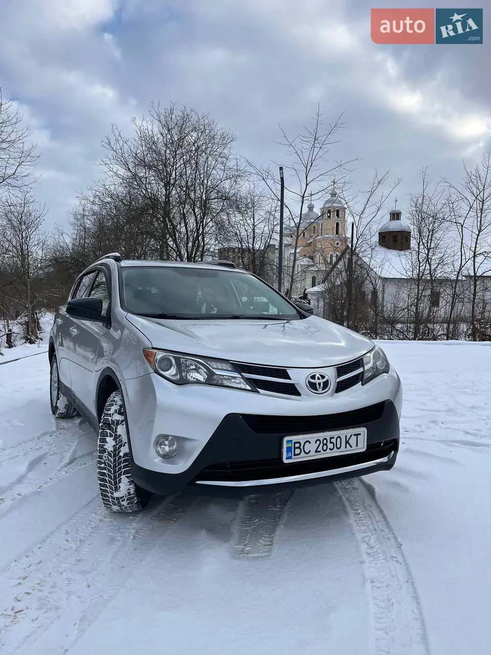2016 Toyota RAV 4 - мініатюра 18