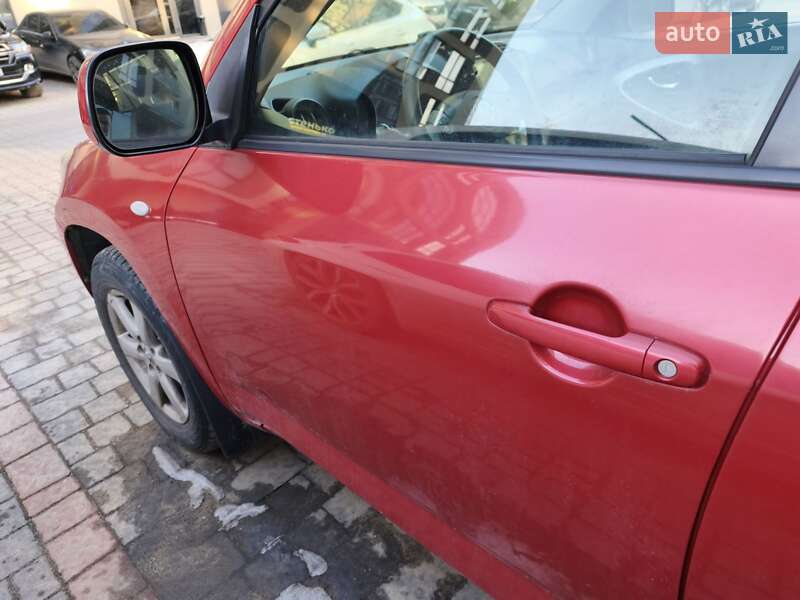 Внедорожник / Кроссовер Toyota RAV4 2008 в Львове фото 10 Внедорожник / Кроссовер Toyota RAV4 2008 в Львове