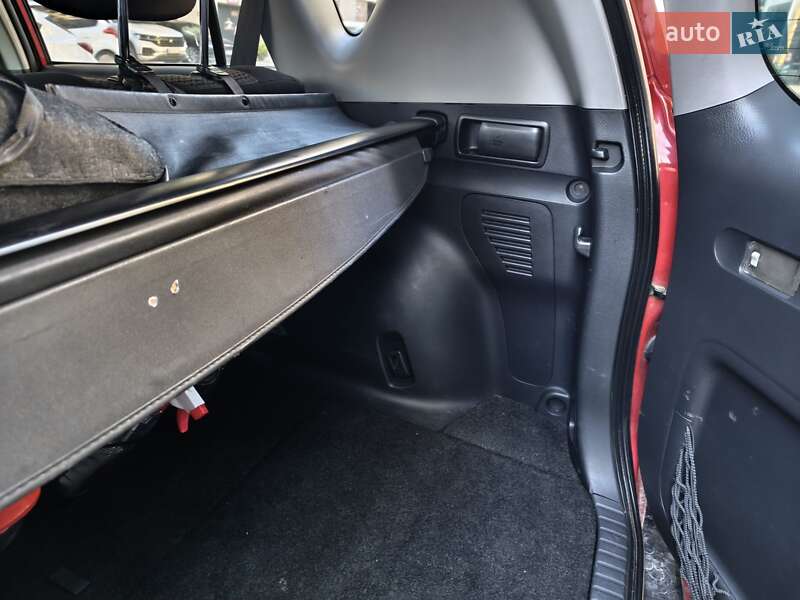 Внедорожник / Кроссовер Toyota RAV4 2008 в Львове фото 16 Внедорожник / Кроссовер Toyota RAV4 2008 в Львове