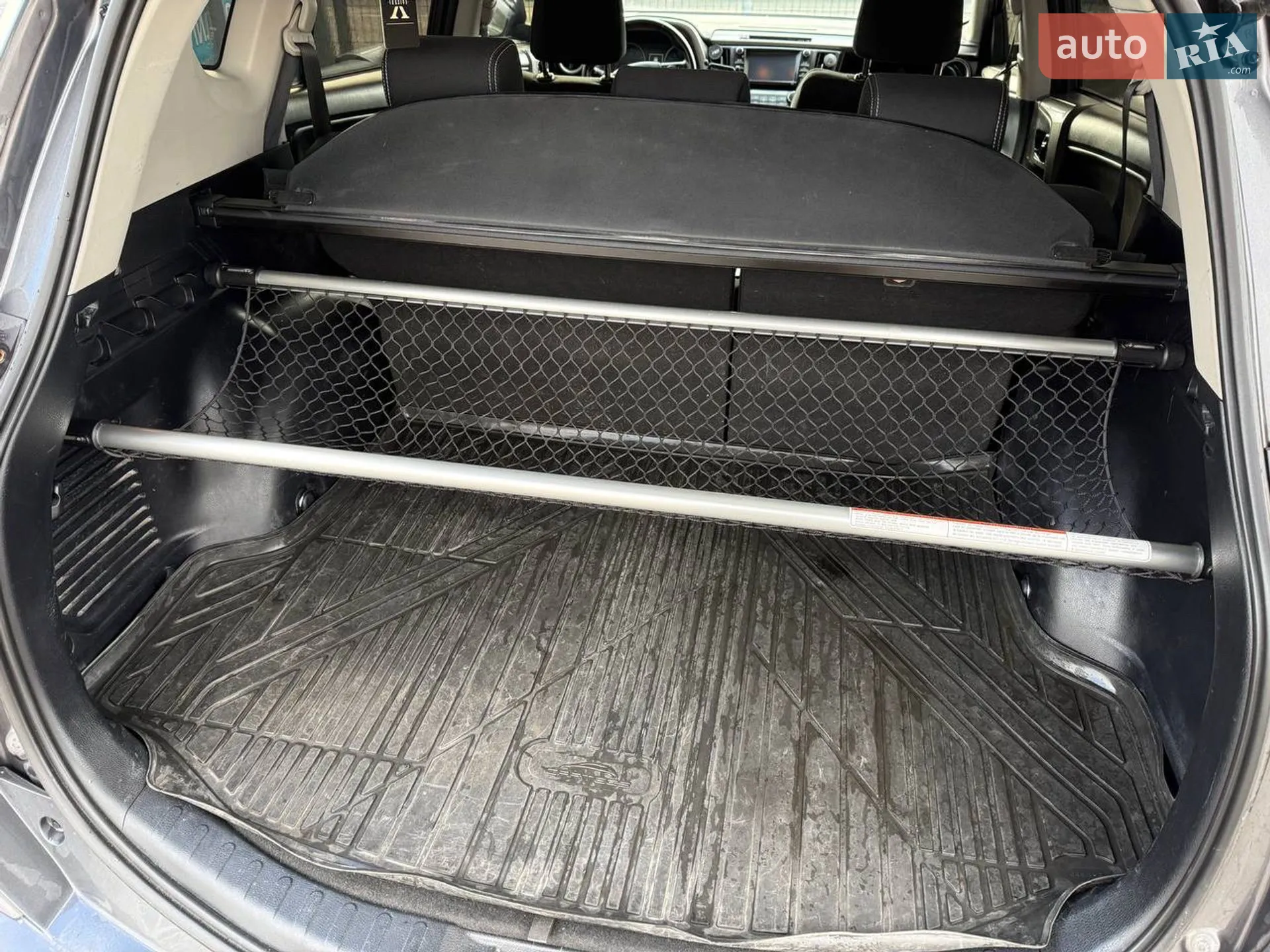 2017 Toyota RAV 4 - мініатюра 27