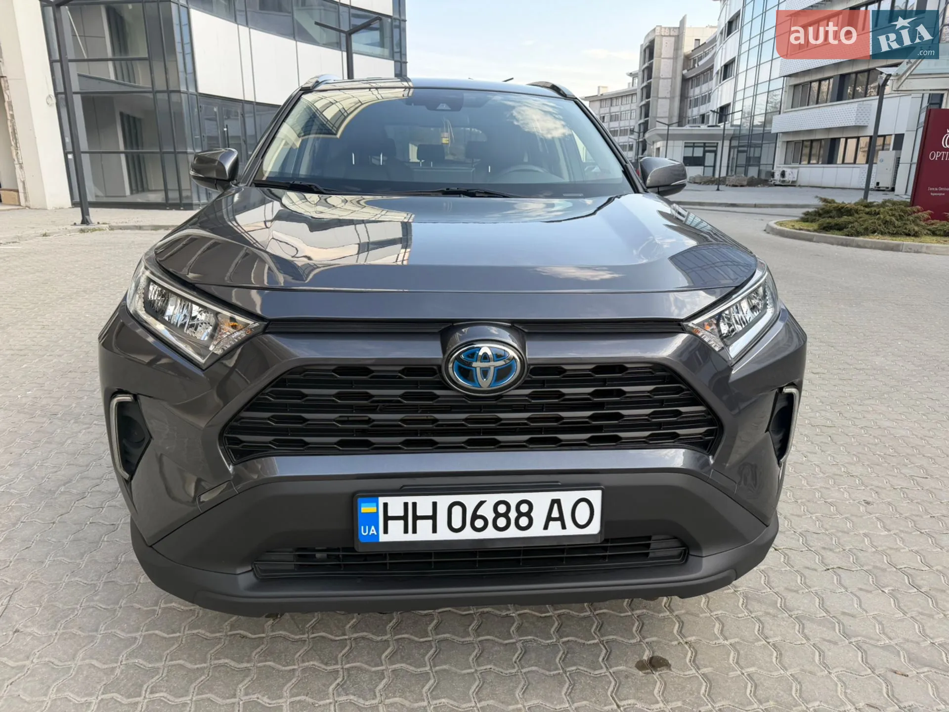 2019 Toyota RAV 4 - мініатюра 24