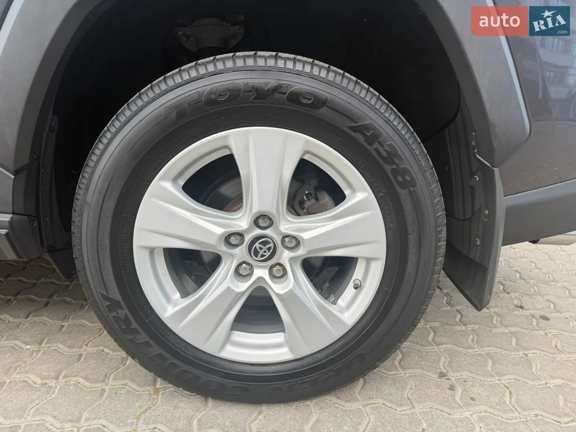 2019 Toyota RAV 4 - мініатюра 27