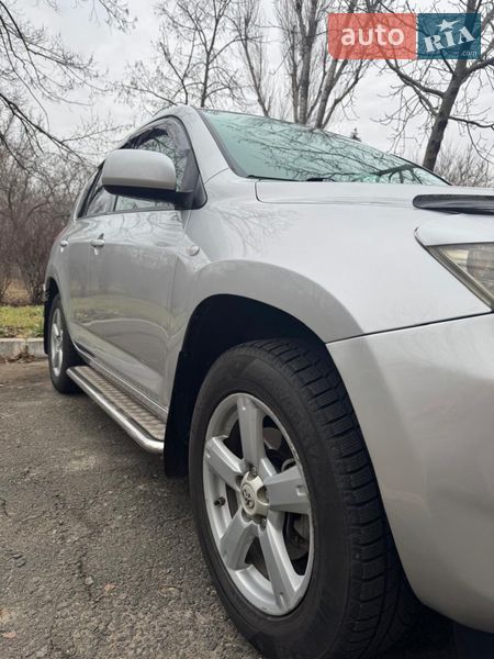 Внедорожник / Кроссовер Toyota RAV4 2006 в Одессе