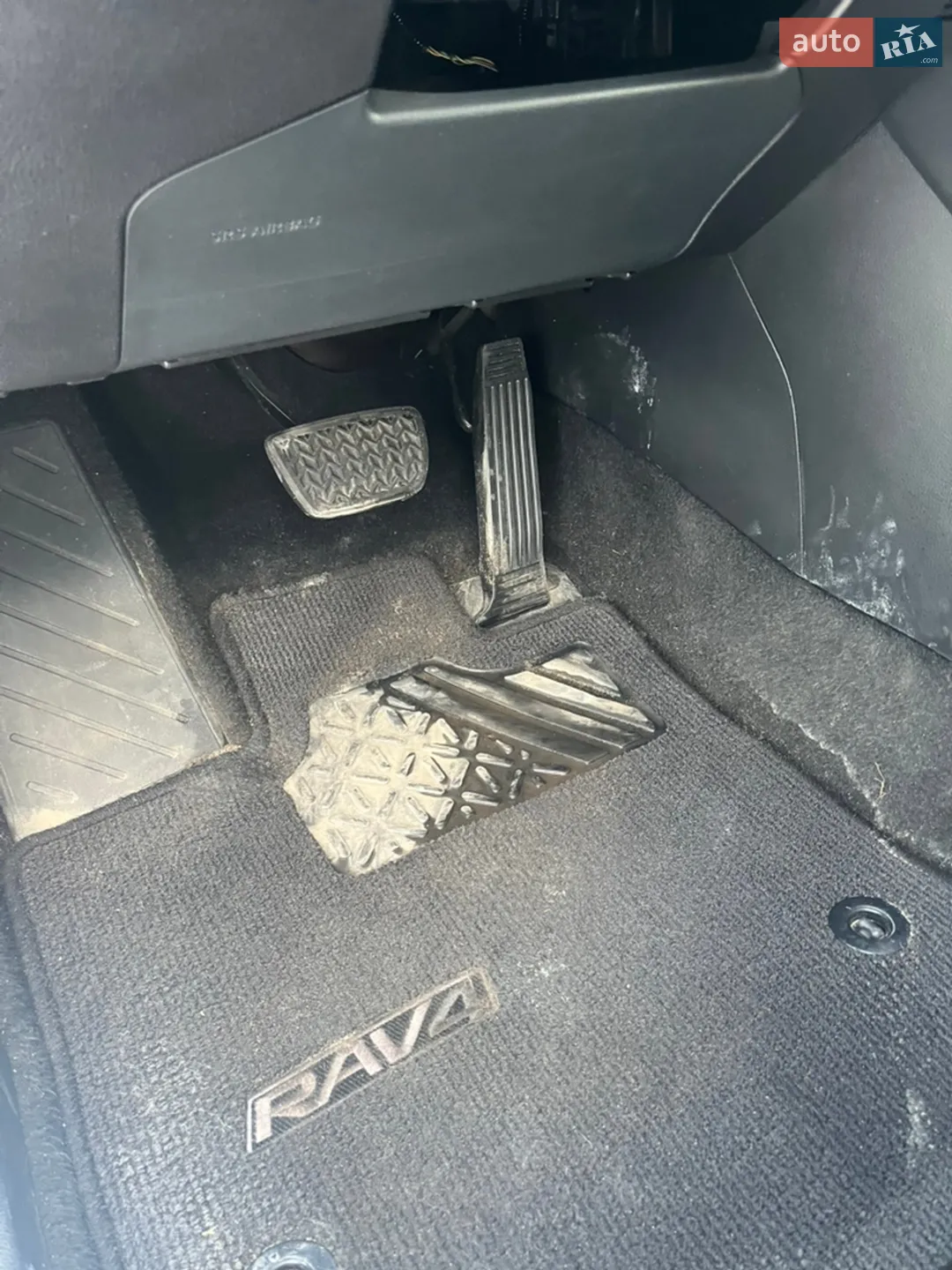 2021 Toyota RAV 4 - мініатюра 22
