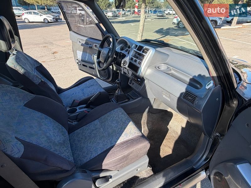 Внедорожник / Кроссовер Toyota RAV4 1994 в Одессе