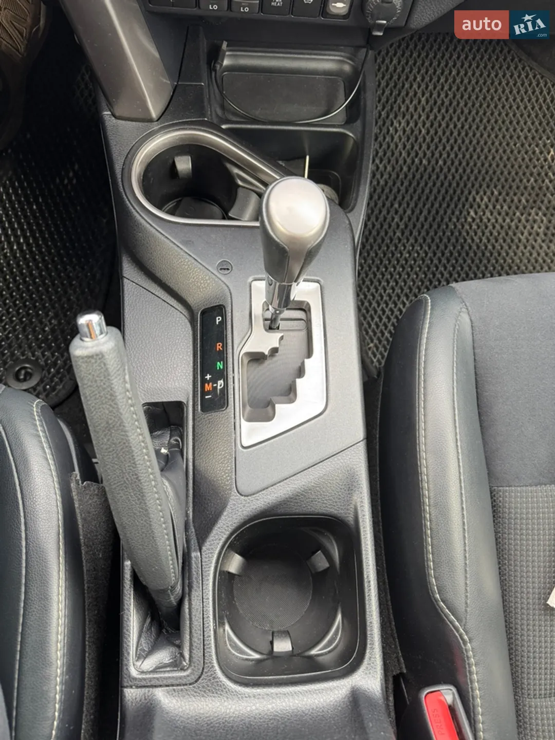 2017 Toyota RAV 4 - мініатюра 11