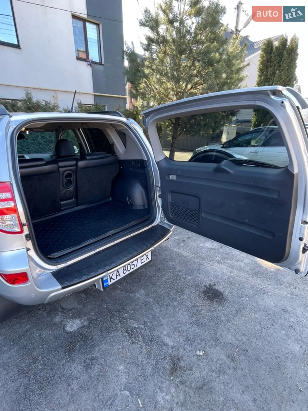 2012 Toyota RAV 4 - мініатюра 14