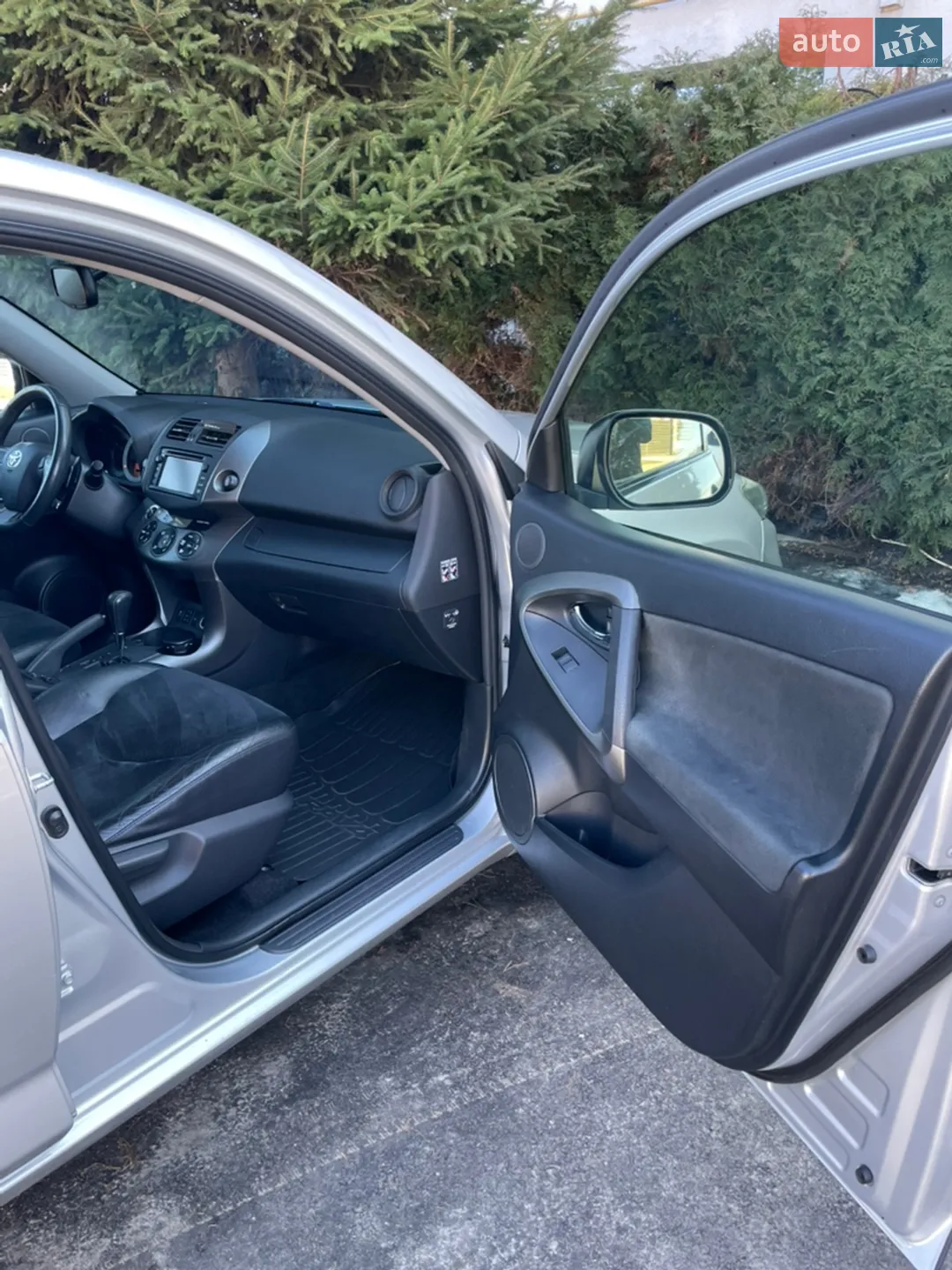 2012 Toyota RAV 4 - мініатюра 10