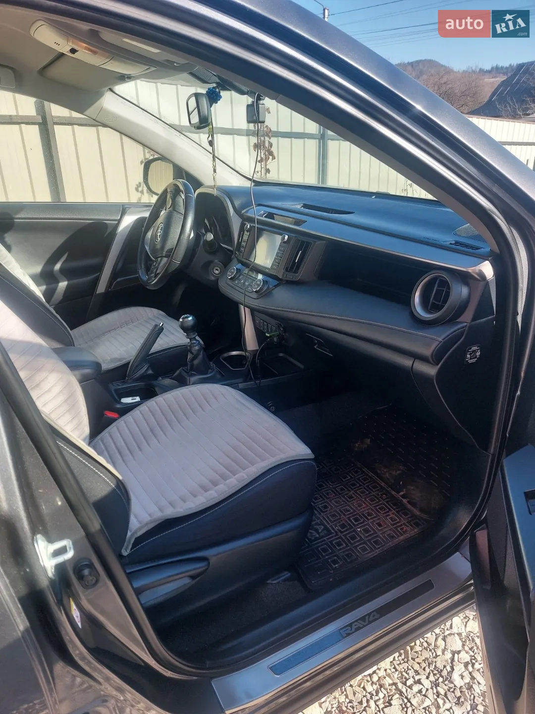 2016 Toyota RAV 4 - мініатюра 10