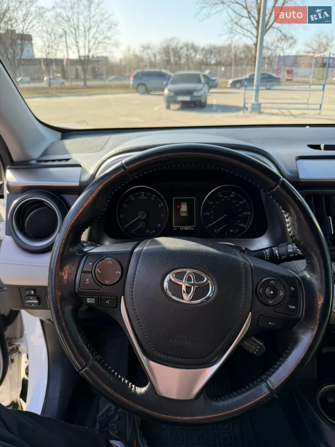 2018 Toyota RAV 4 - мініатюра 15