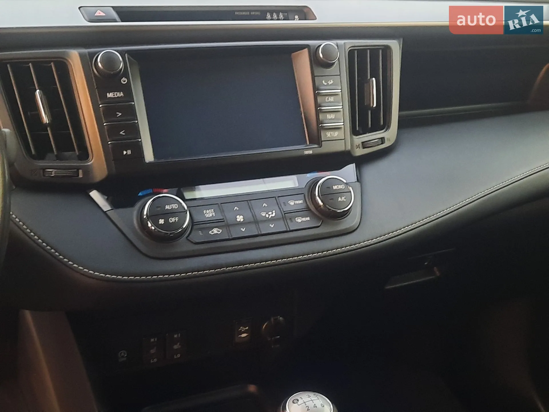 2017 Toyota RAV 4 - мініатюра 67