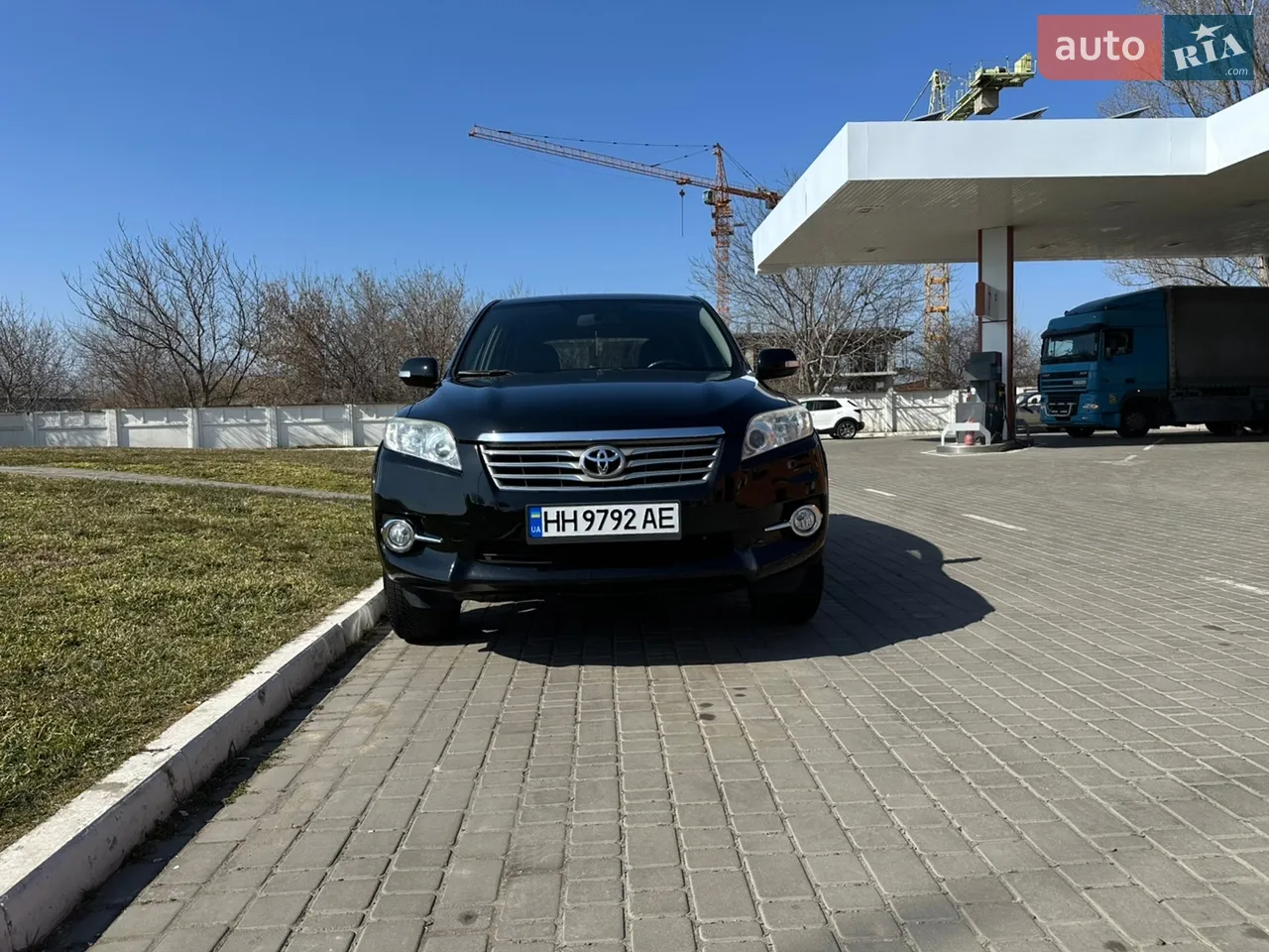 2011 Toyota RAV 4 - мініатюра 27
