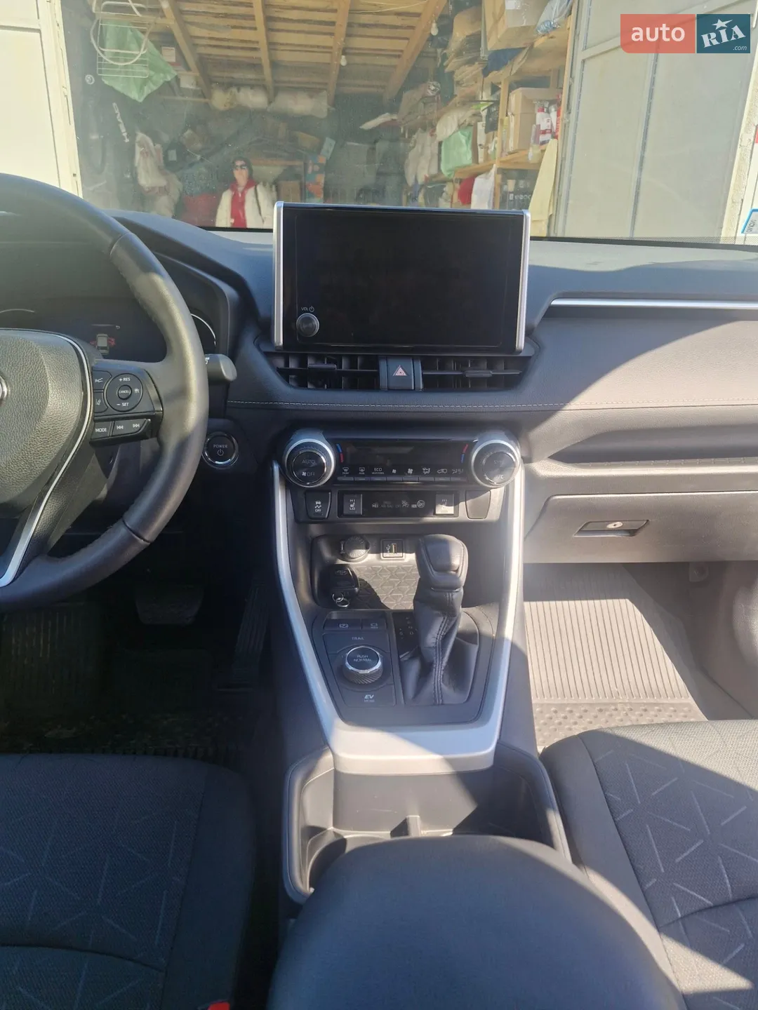 2023 Toyota RAV 4 - мініатюра 24