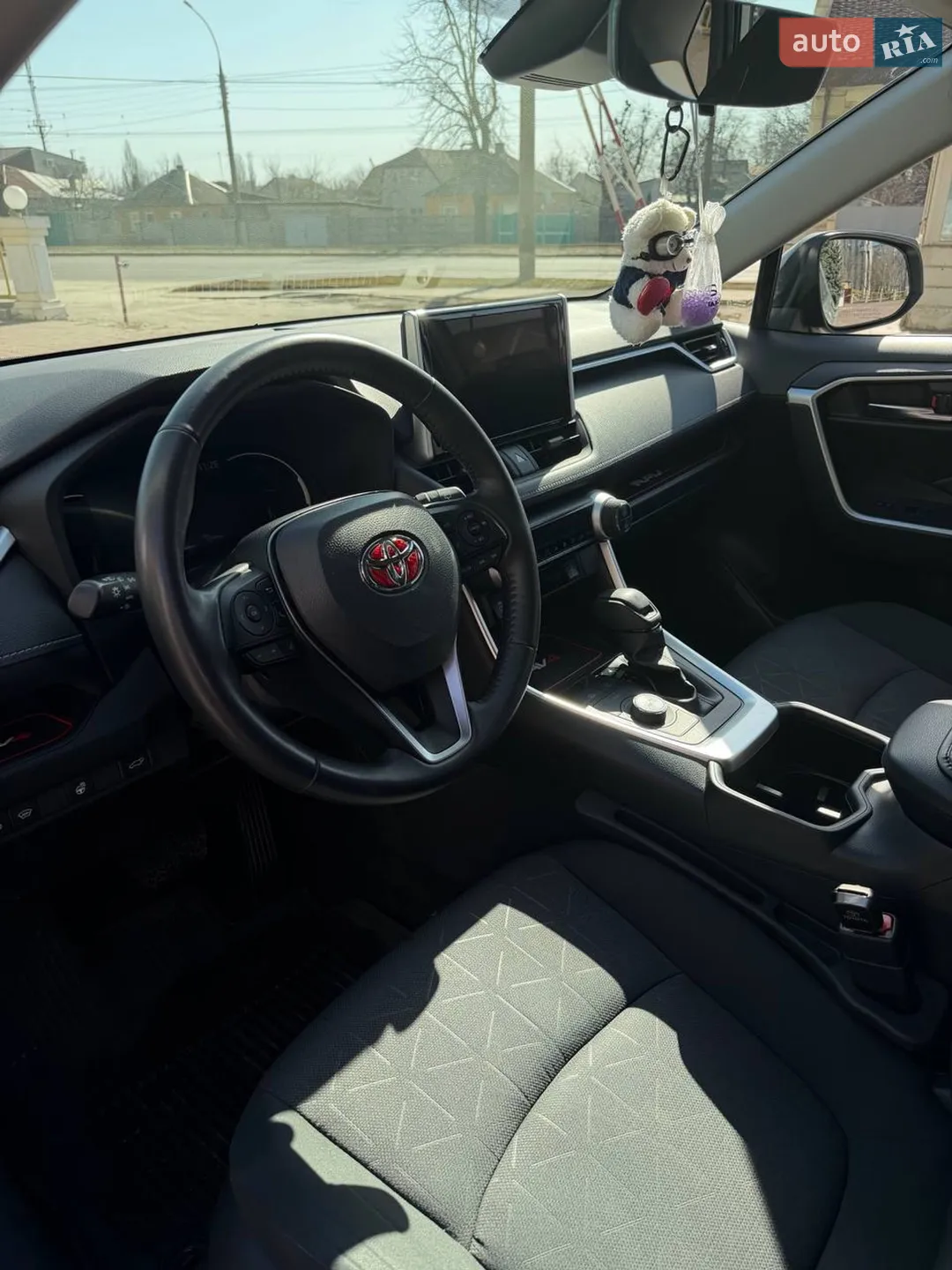 2022 Toyota RAV 4 - мініатюра 17