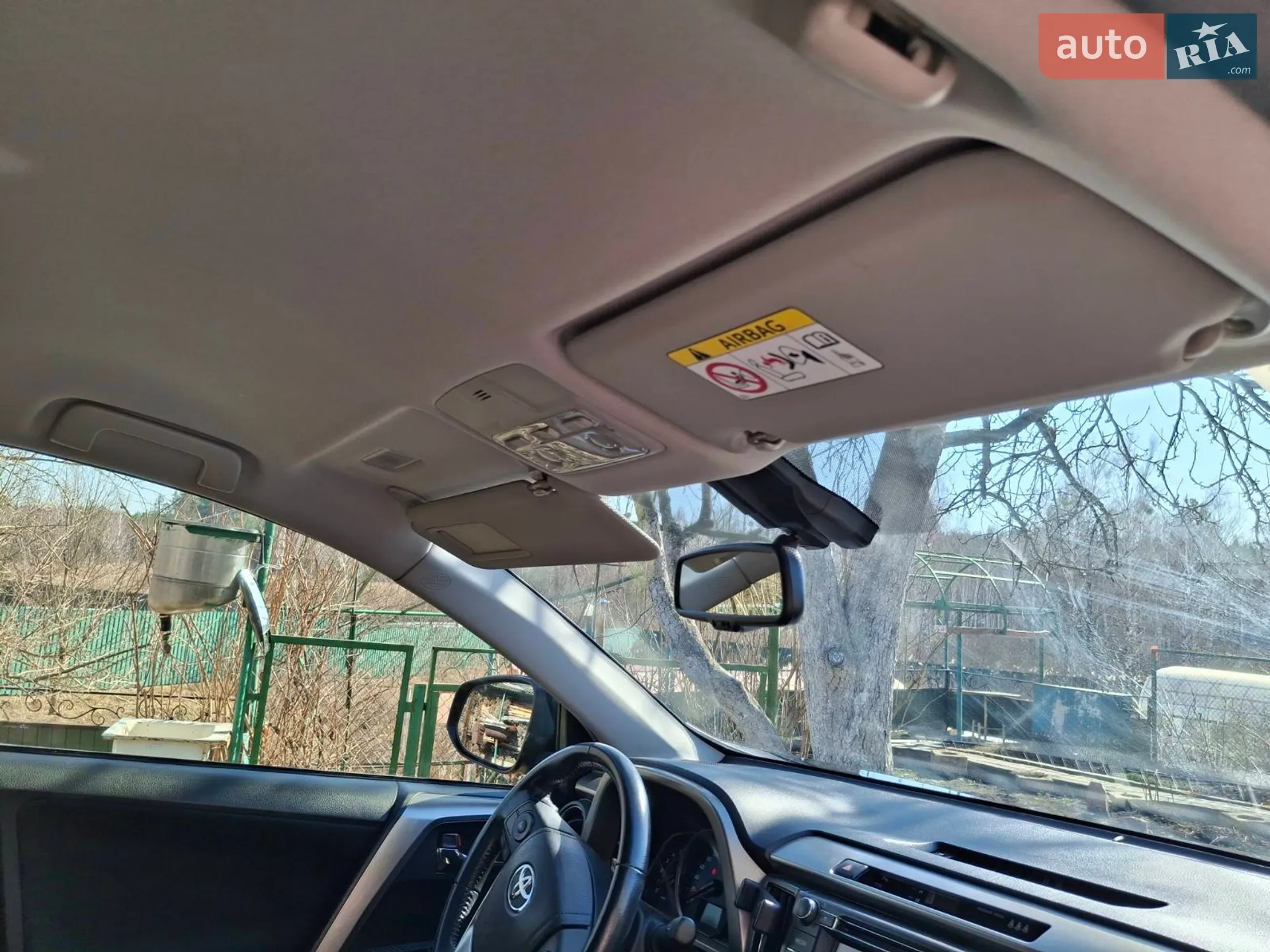 2013 Toyota RAV 4 - мініатюра 9