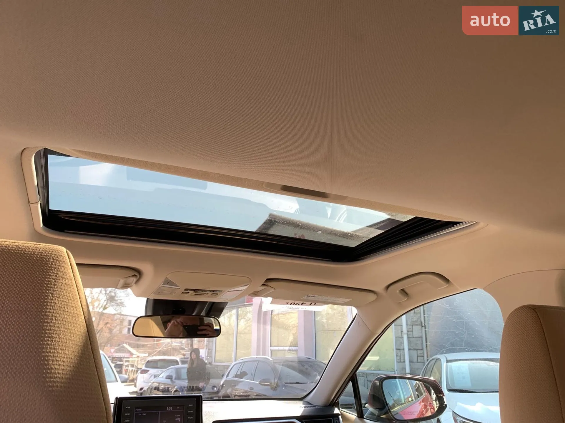 2019 Toyota RAV 4 - мініатюра 31