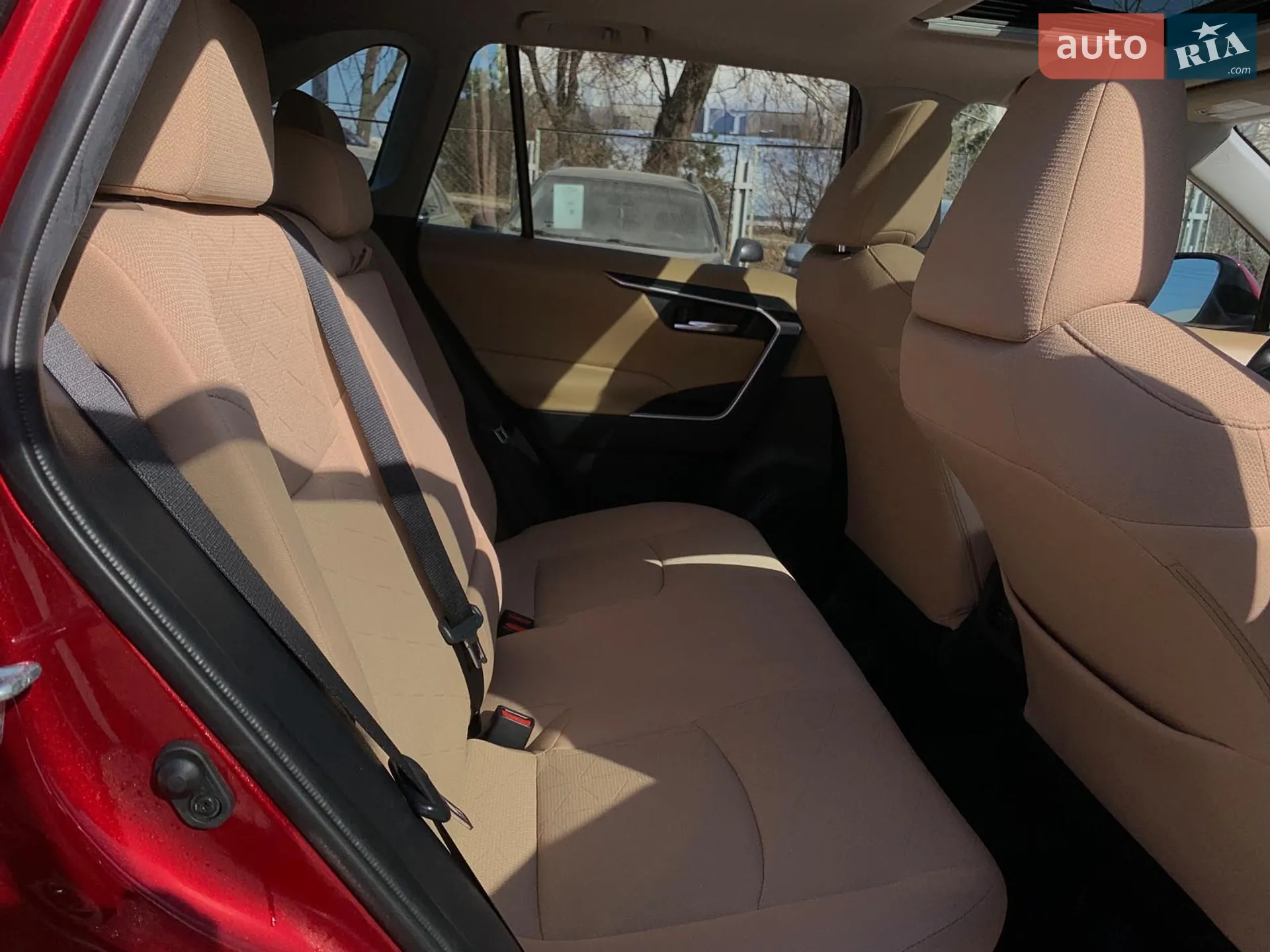 2019 Toyota RAV 4 - мініатюра 34