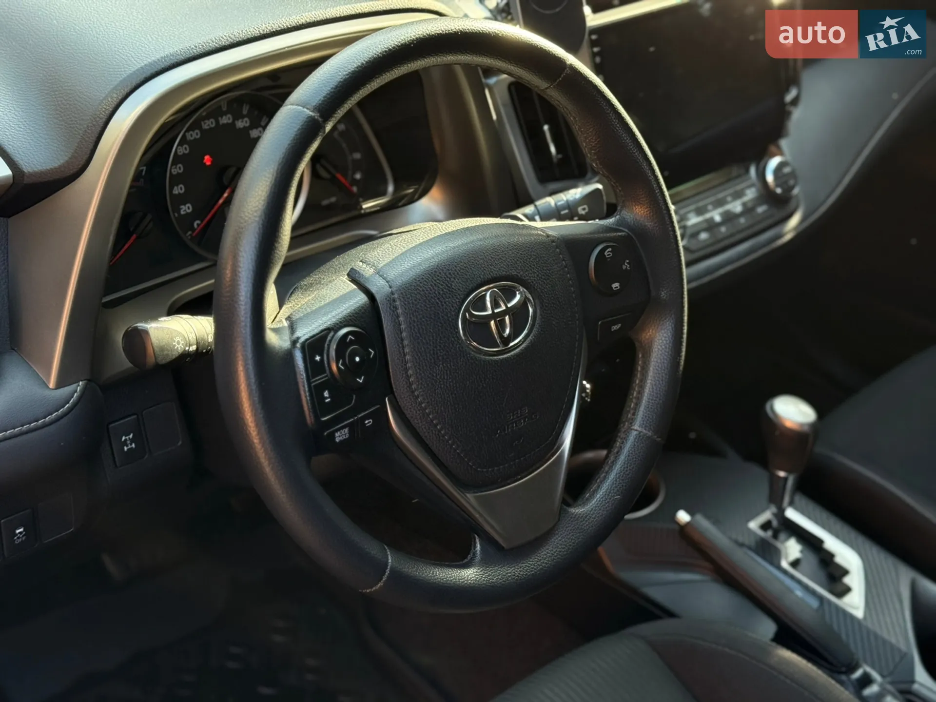 2014 Toyota RAV 4 - мініатюра 10