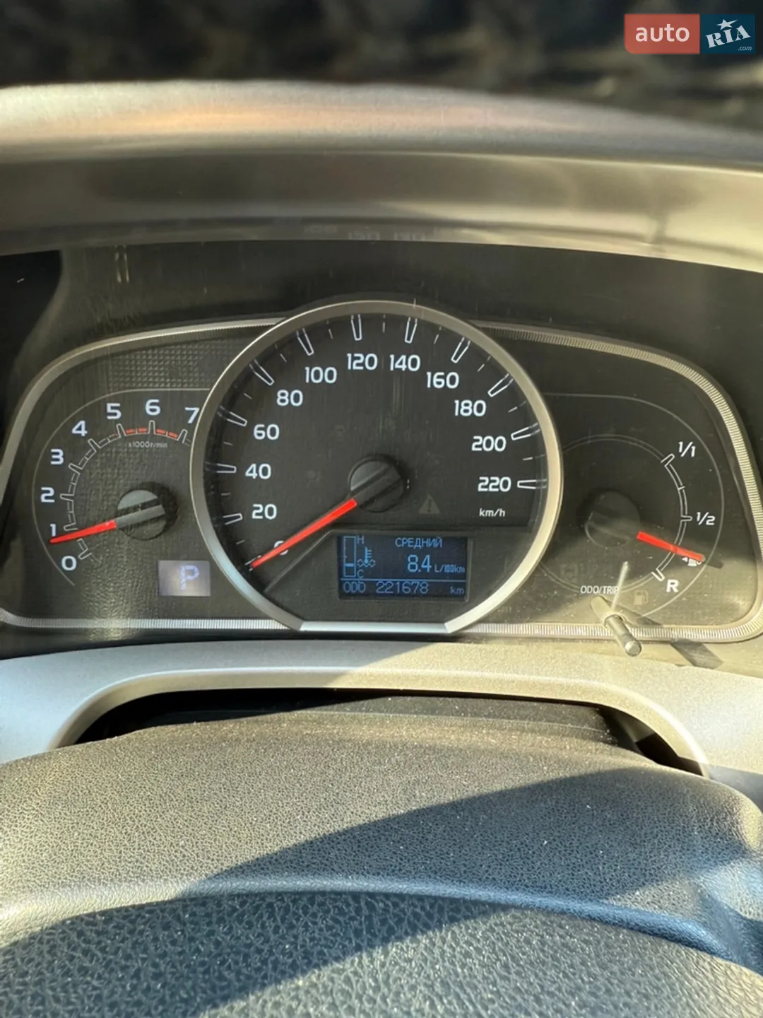 2015 Toyota RAV 4 - мініатюра 12