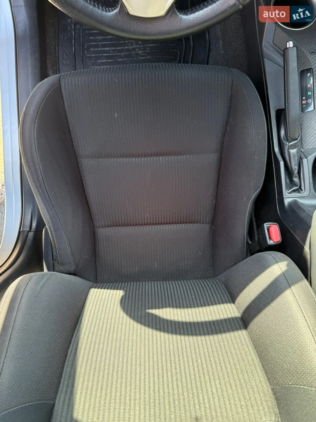 2015 Toyota RAV 4 - мініатюра 15