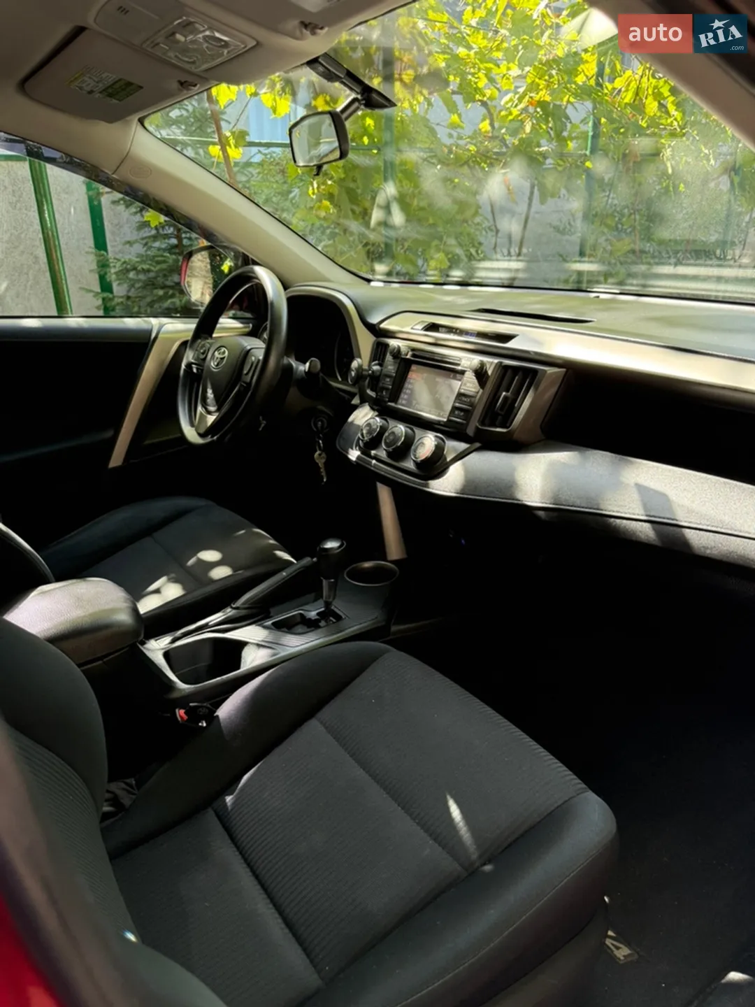 2013 Toyota RAV 4 - мініатюра 8