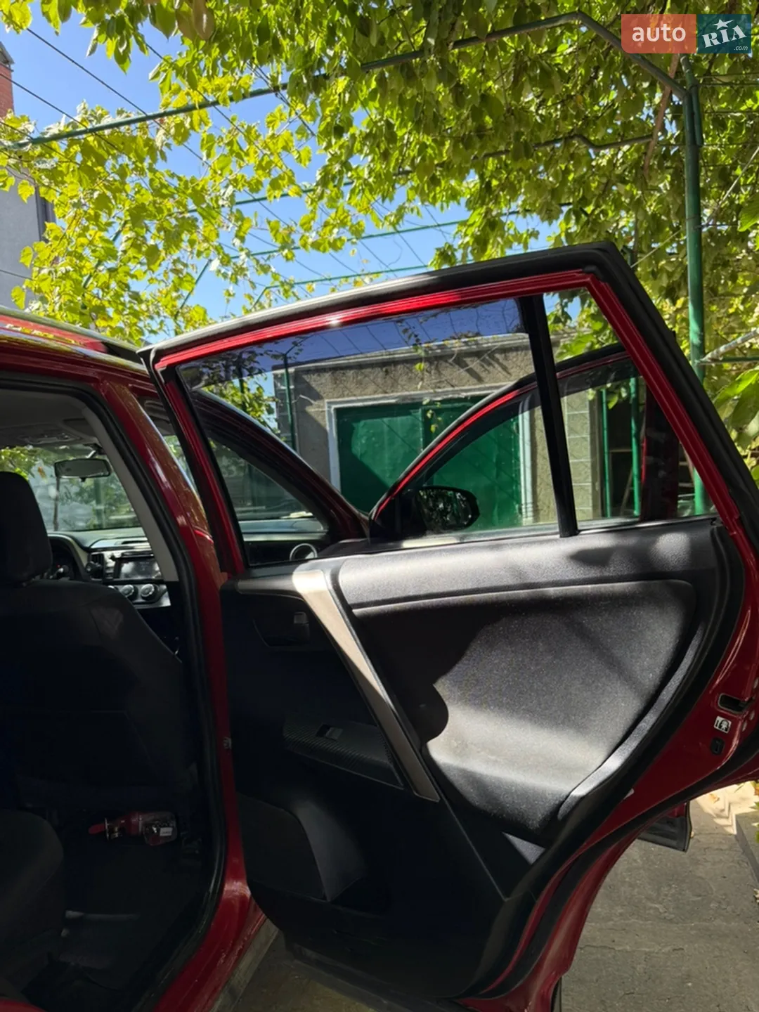 2013 Toyota RAV 4 - мініатюра 13
