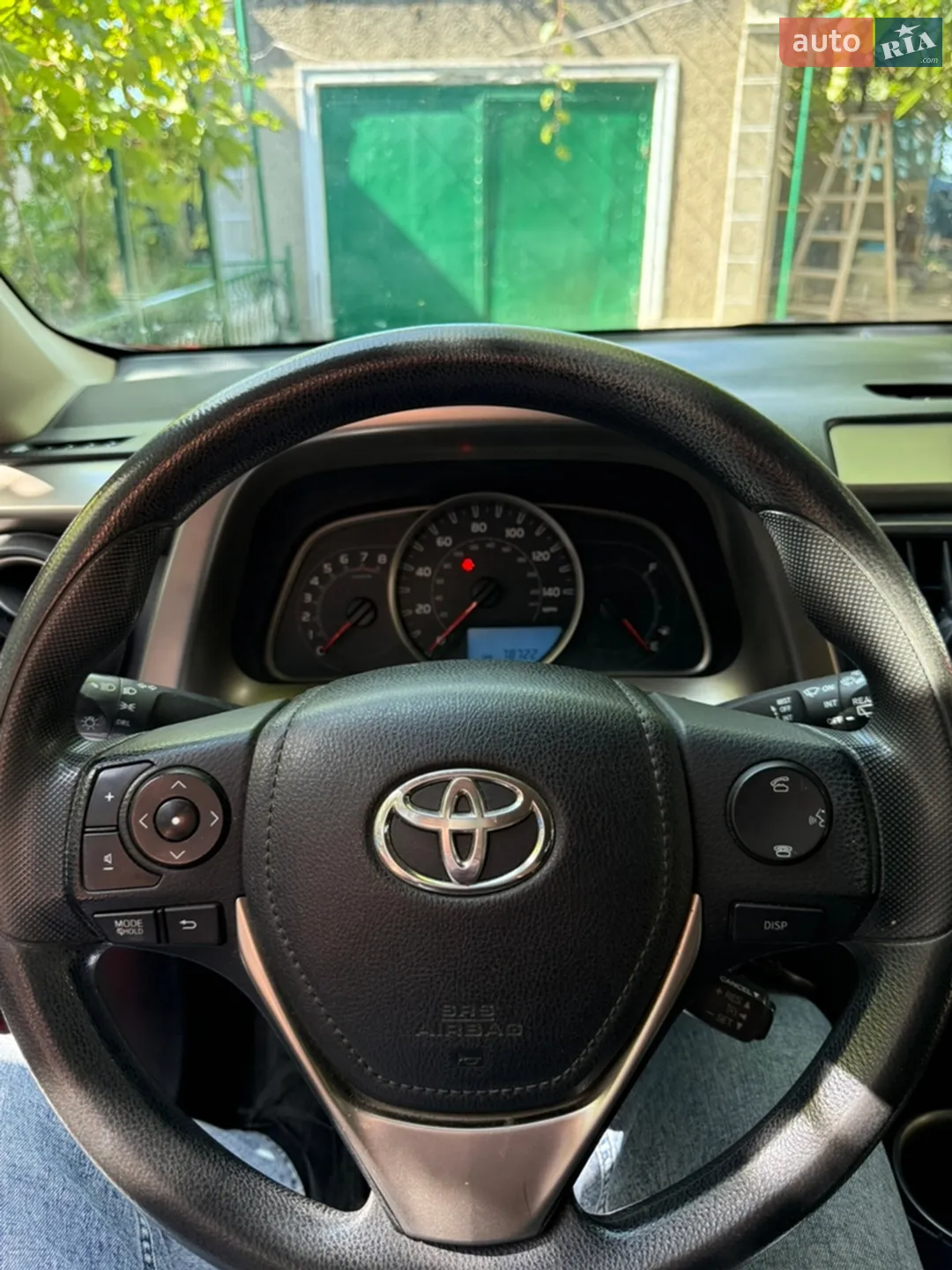 2013 Toyota RAV 4 - мініатюра 19