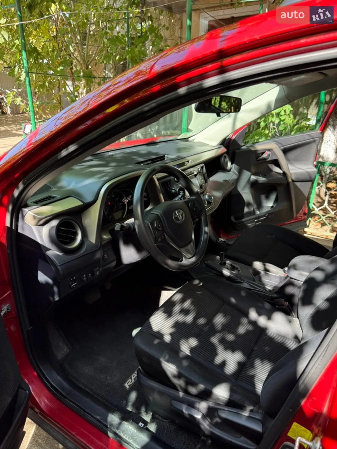 2013 Toyota RAV 4 - мініатюра 22