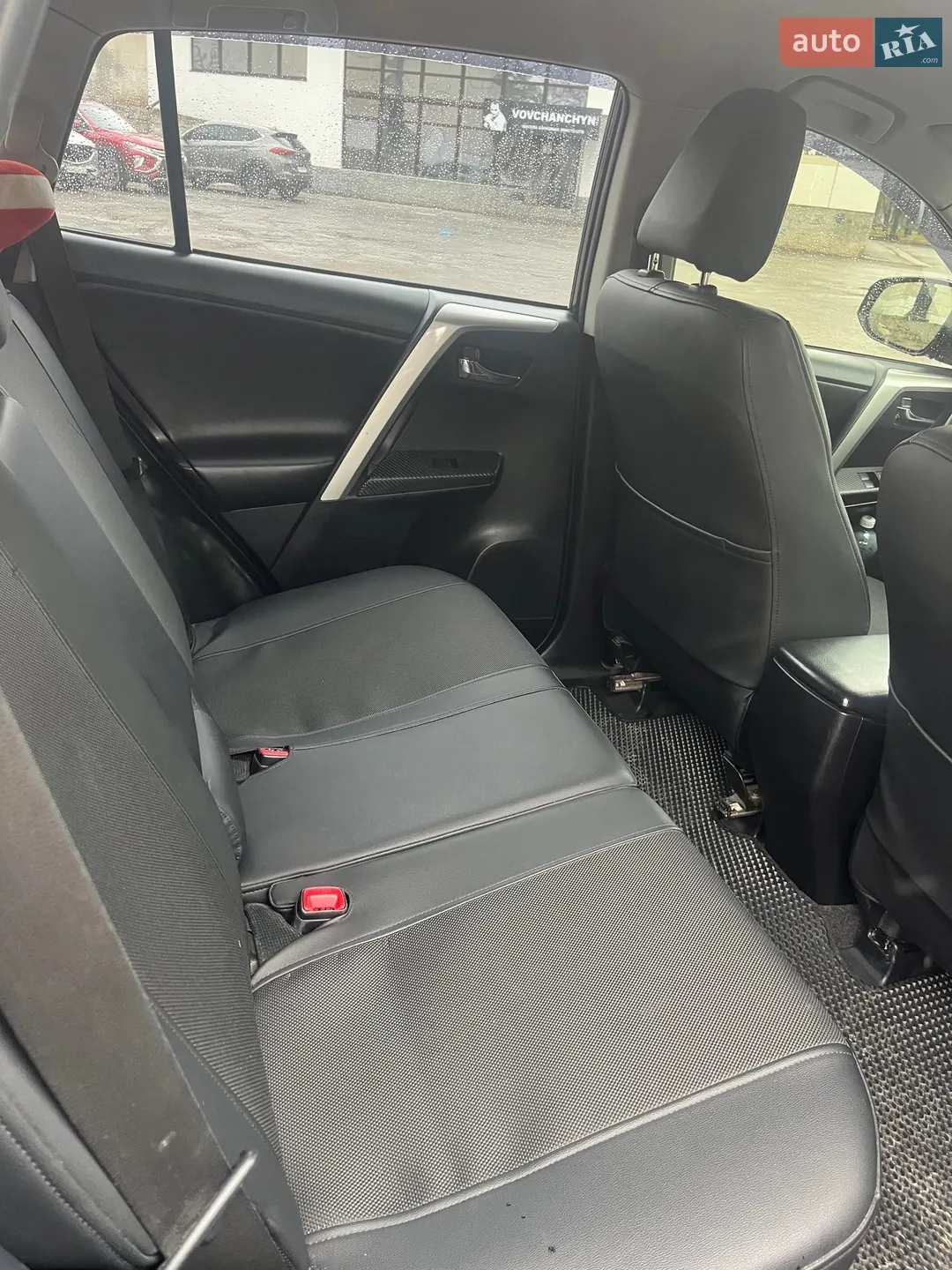 2013 Toyota RAV 4 - мініатюра 17