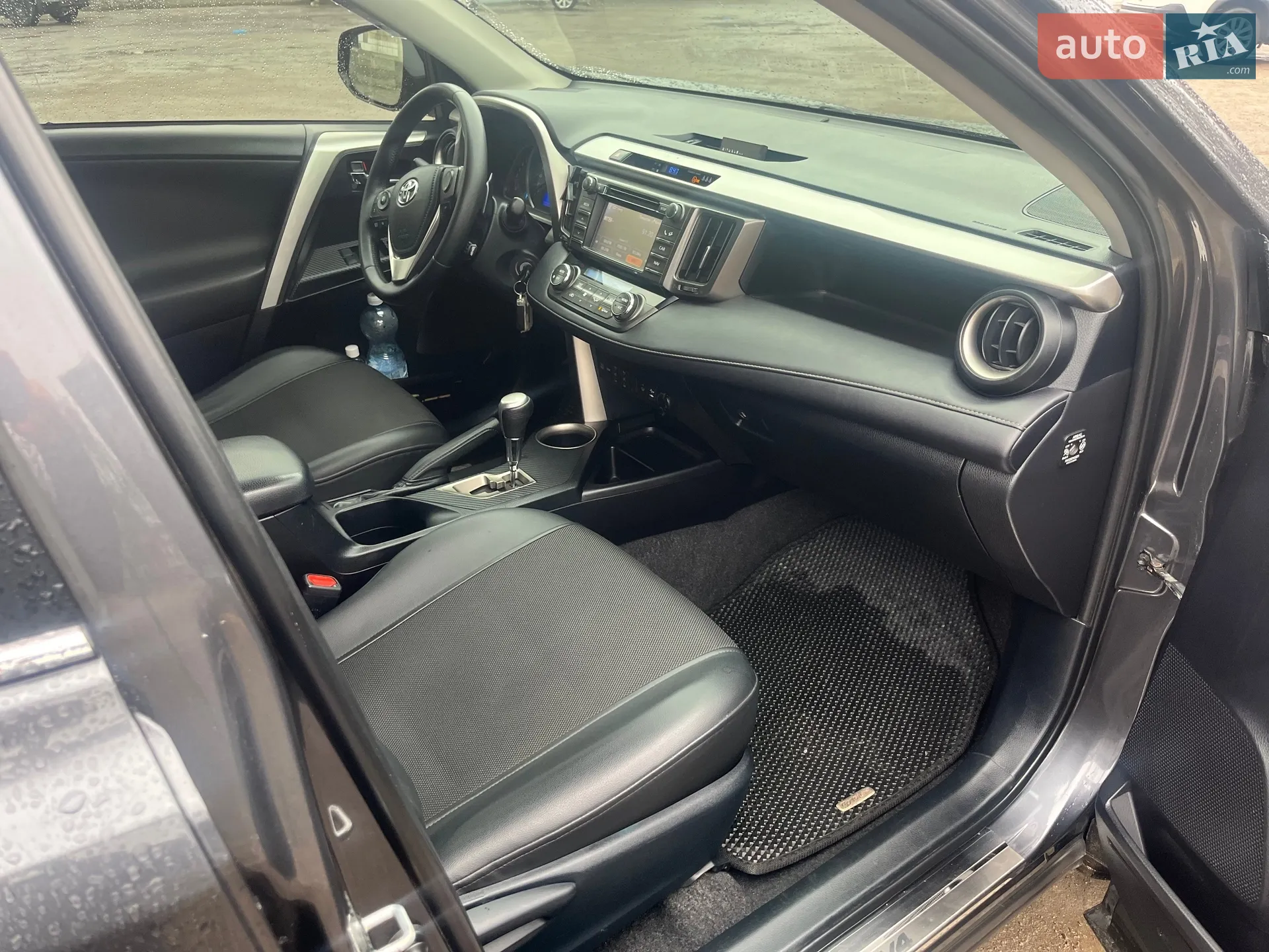 2013 Toyota RAV 4 - мініатюра 20