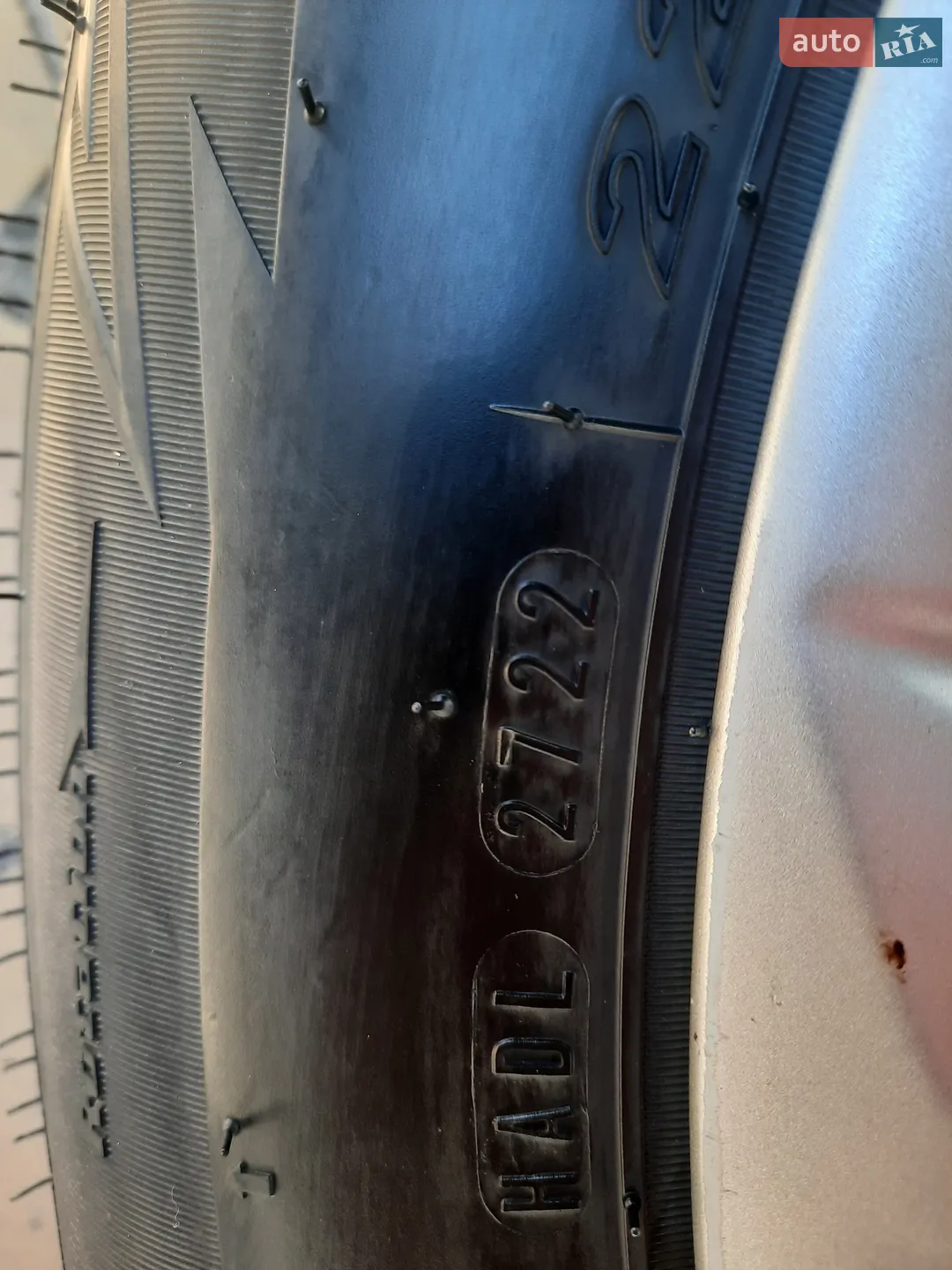 2013 Toyota RAV 4 - мініатюра 31