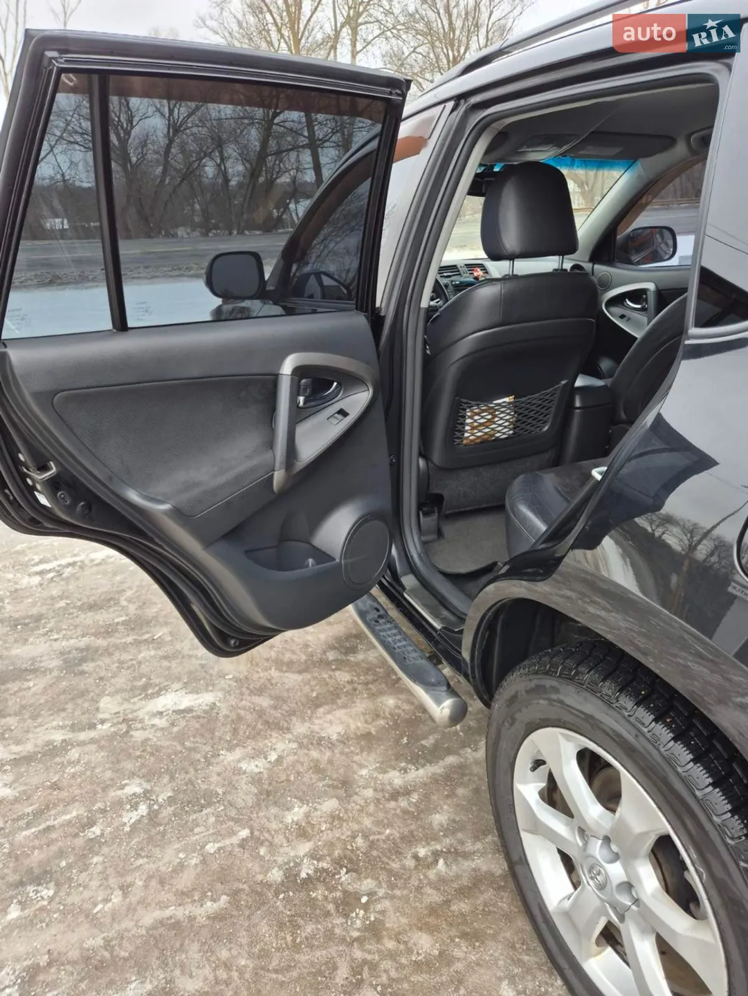 2010 Toyota RAV 4 - мініатюра 2