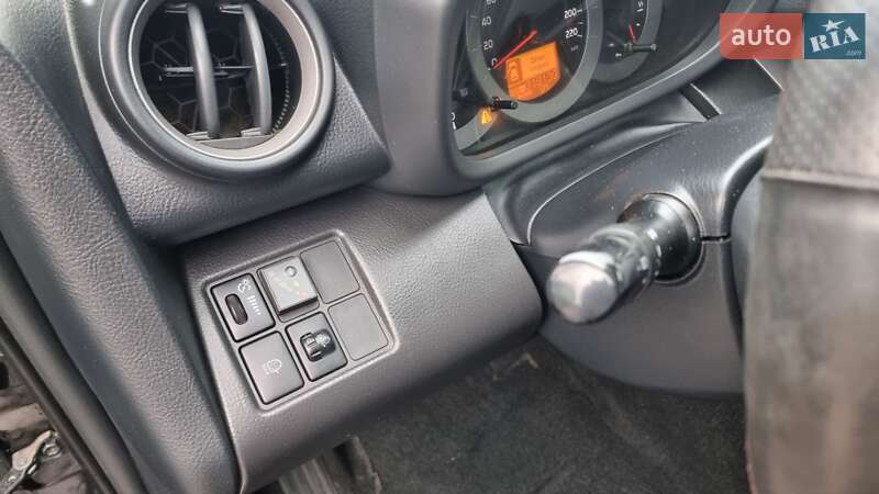 Внедорожник / Кроссовер Toyota RAV4 2006 в Кропивницком