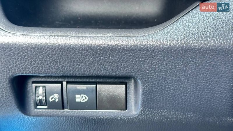 Внедорожник / Кроссовер Toyota RAV4 2019 в Луцке