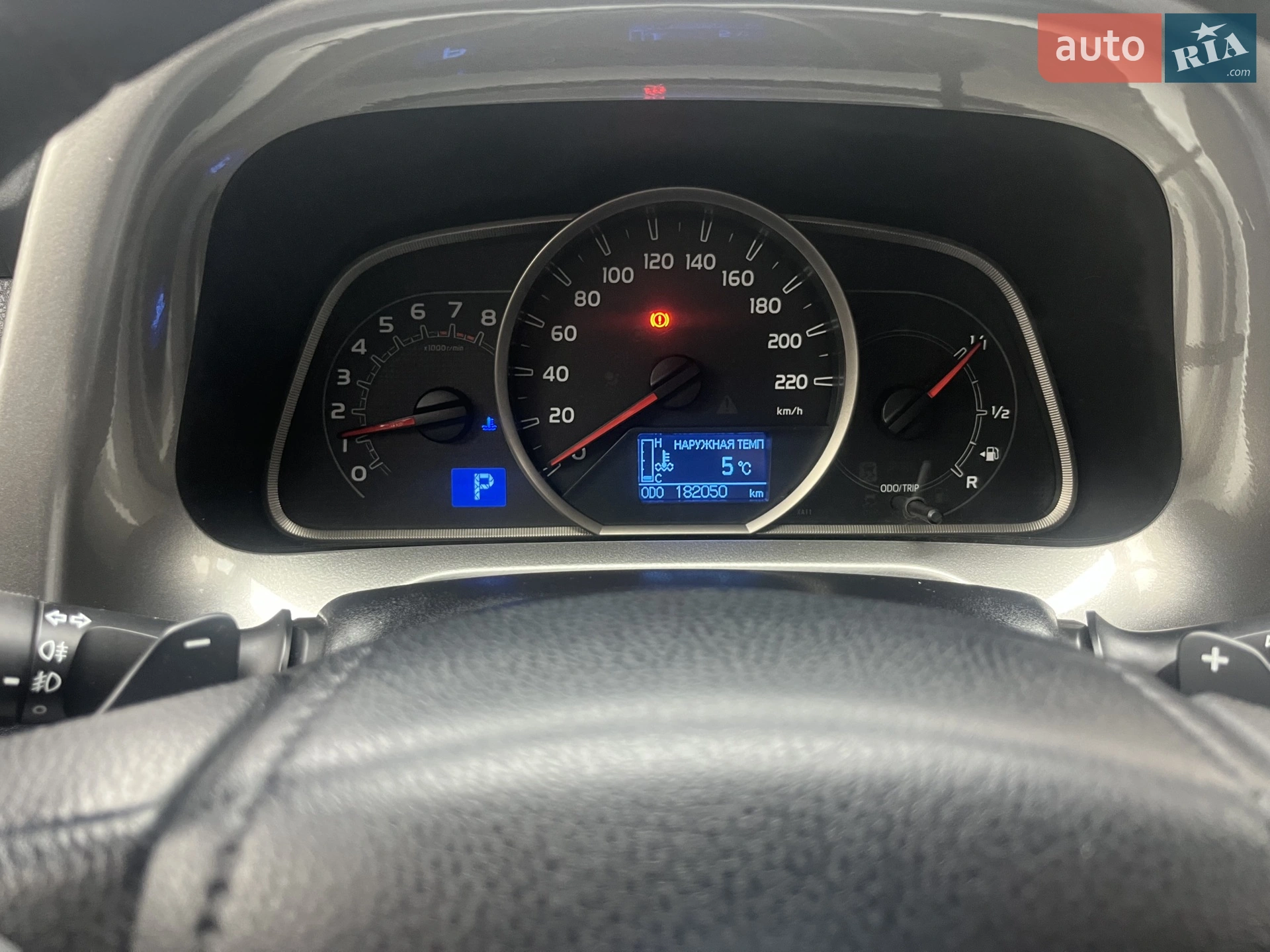 2013 Toyota RAV 4 - мініатюра 26