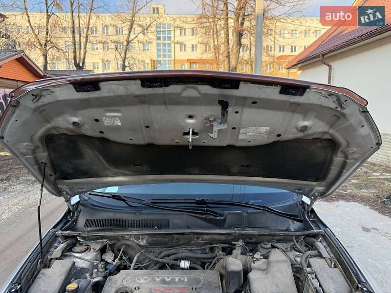 Позашляховик / Кросовер Toyota RAV4 2007 в Харкові