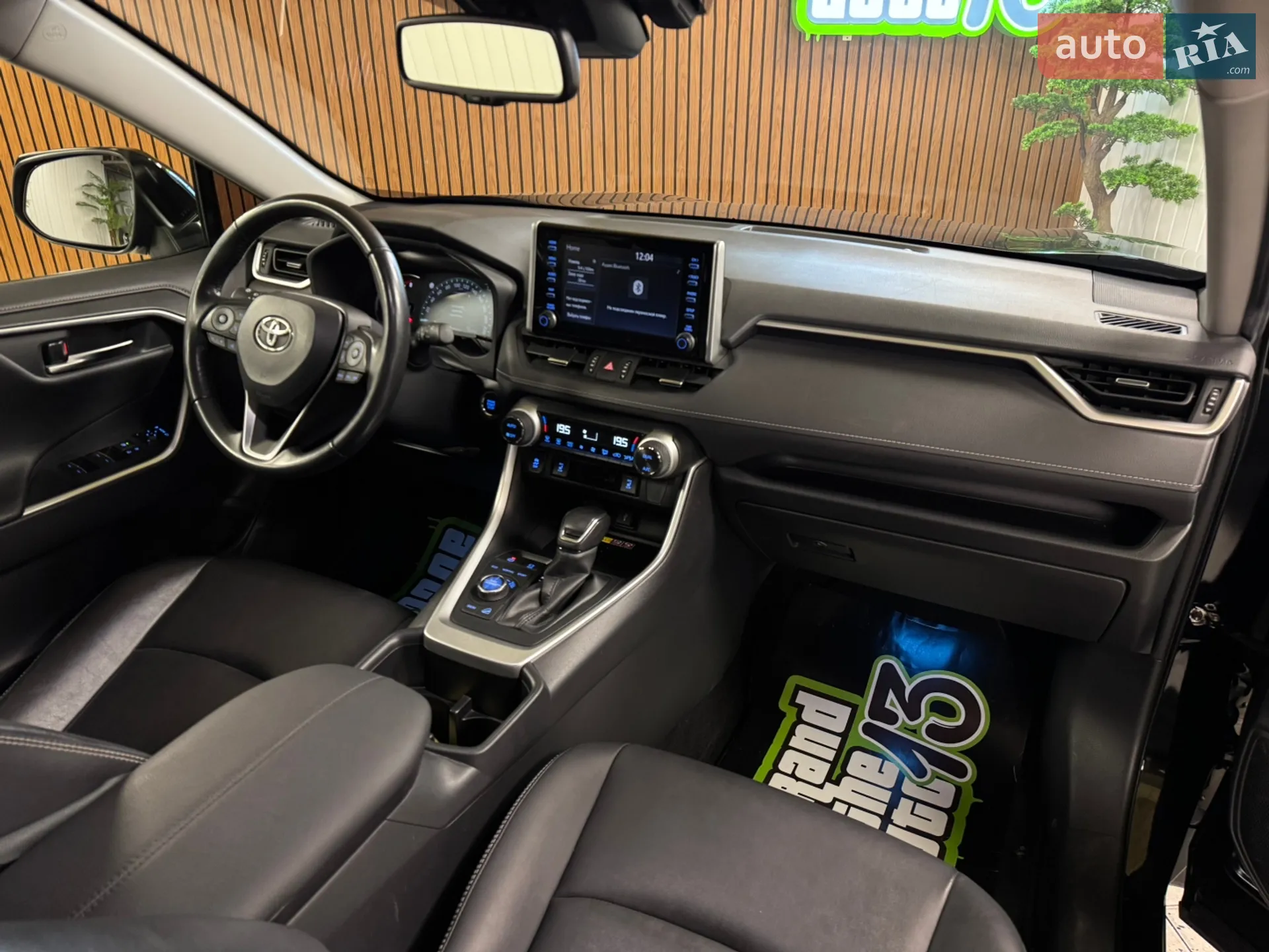 2021 Toyota RAV 4 - мініатюра 18