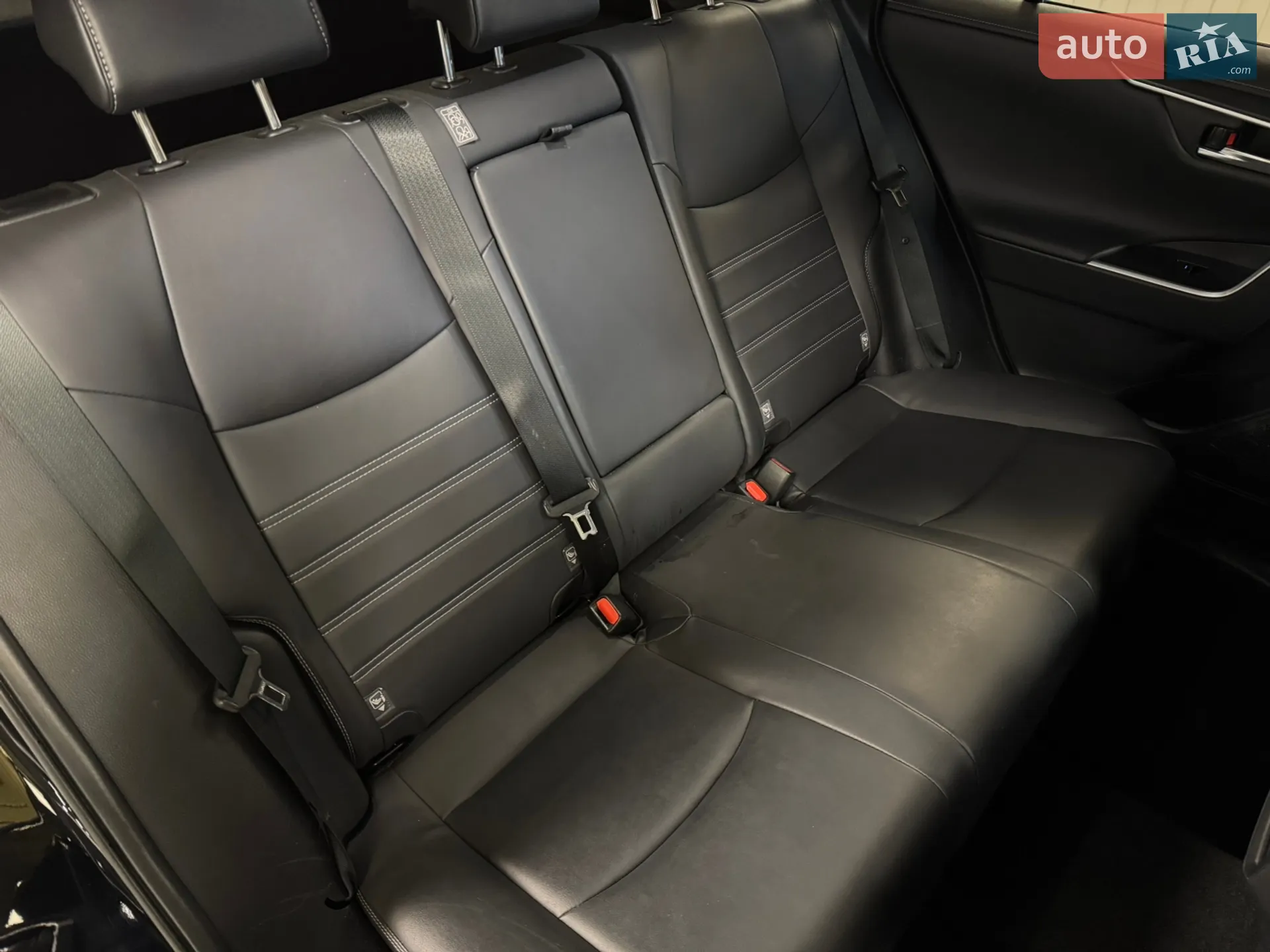 2021 Toyota RAV 4 - мініатюра 25