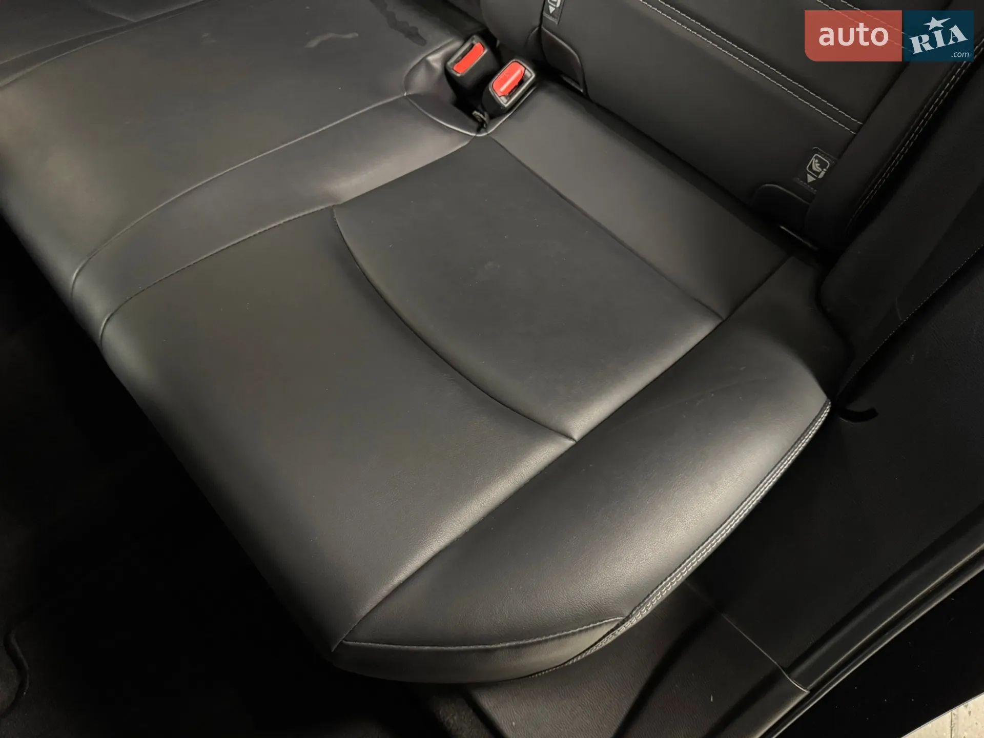 2021 Toyota RAV 4 - мініатюра 29