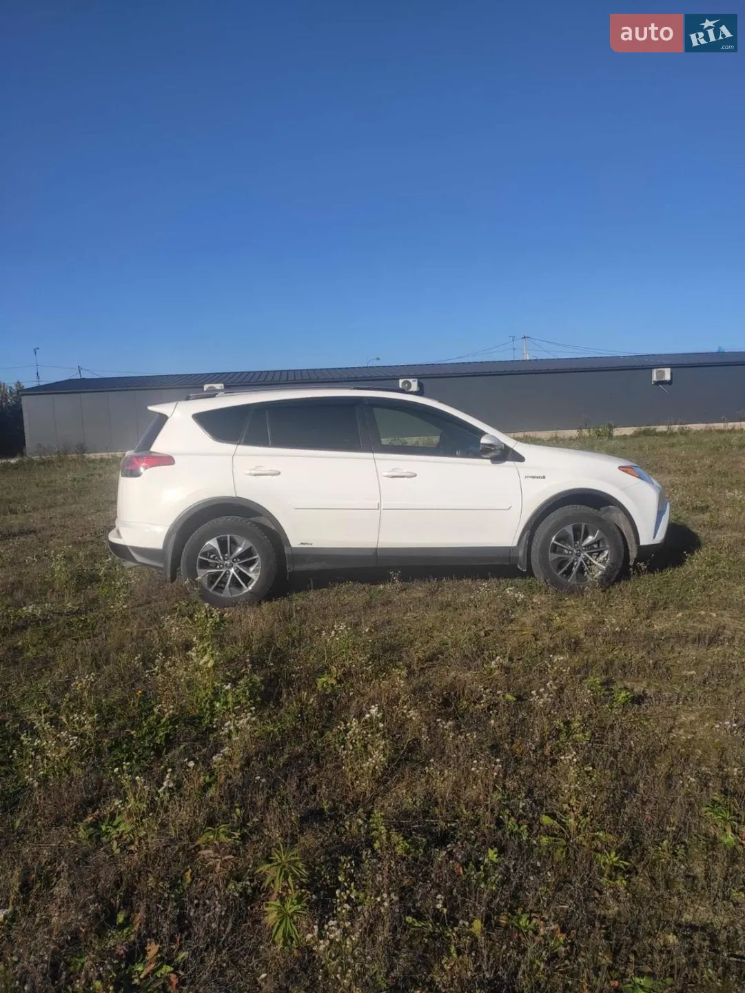 2018 Toyota RAV 4 - мініатюра 9