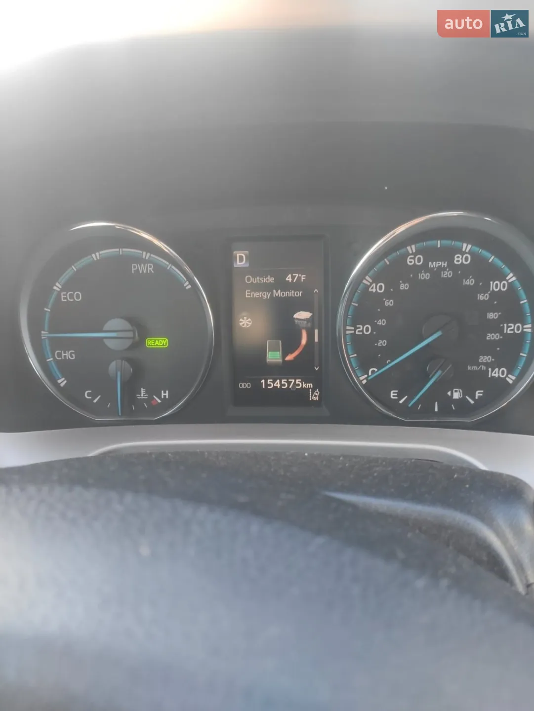 2018 Toyota RAV 4 - мініатюра 13