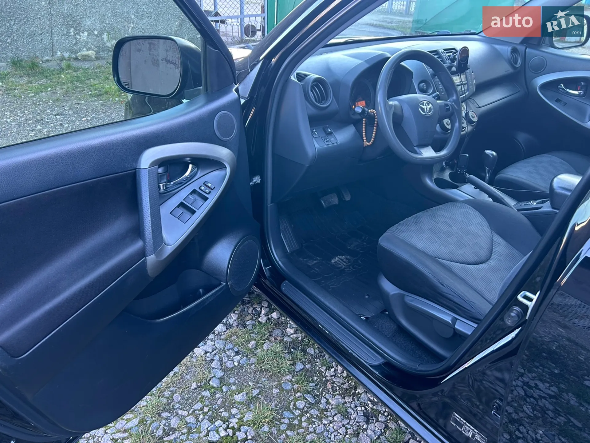 2012 Toyota RAV 4 - мініатюра 4
