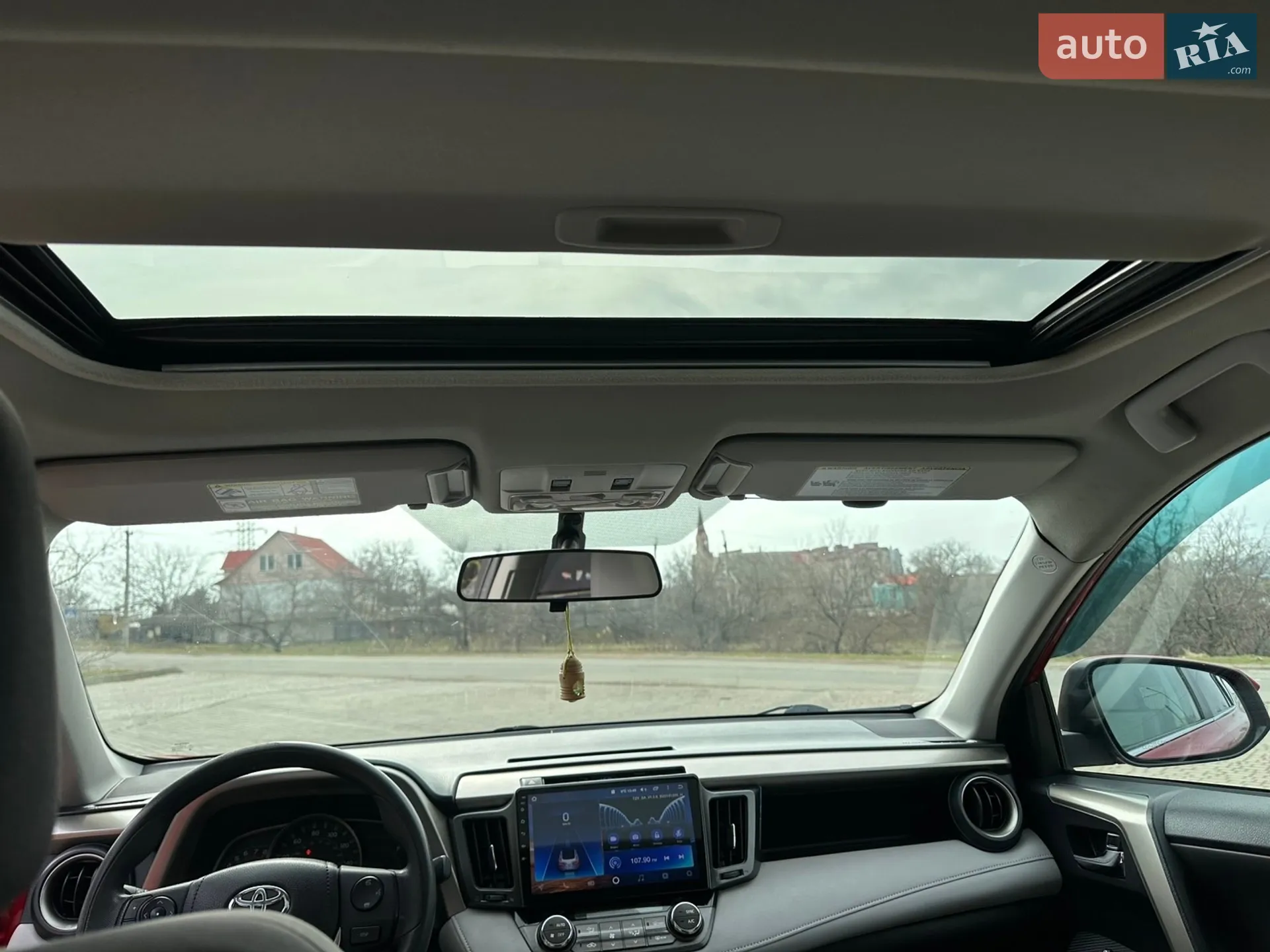 2015 Toyota RAV 4 - мініатюра 20