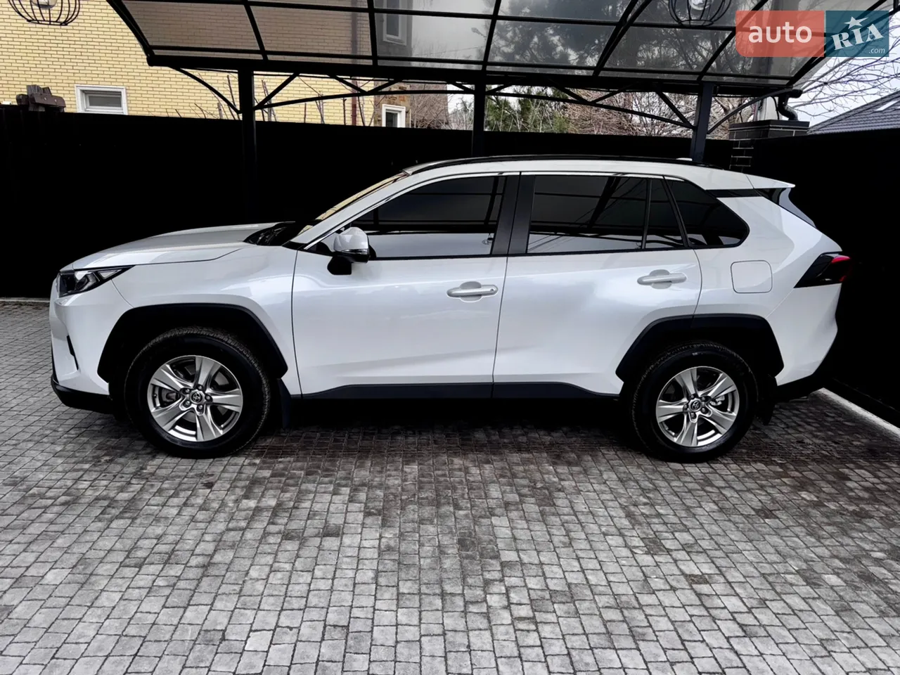 2023 Toyota RAV 4 - мініатюра 20