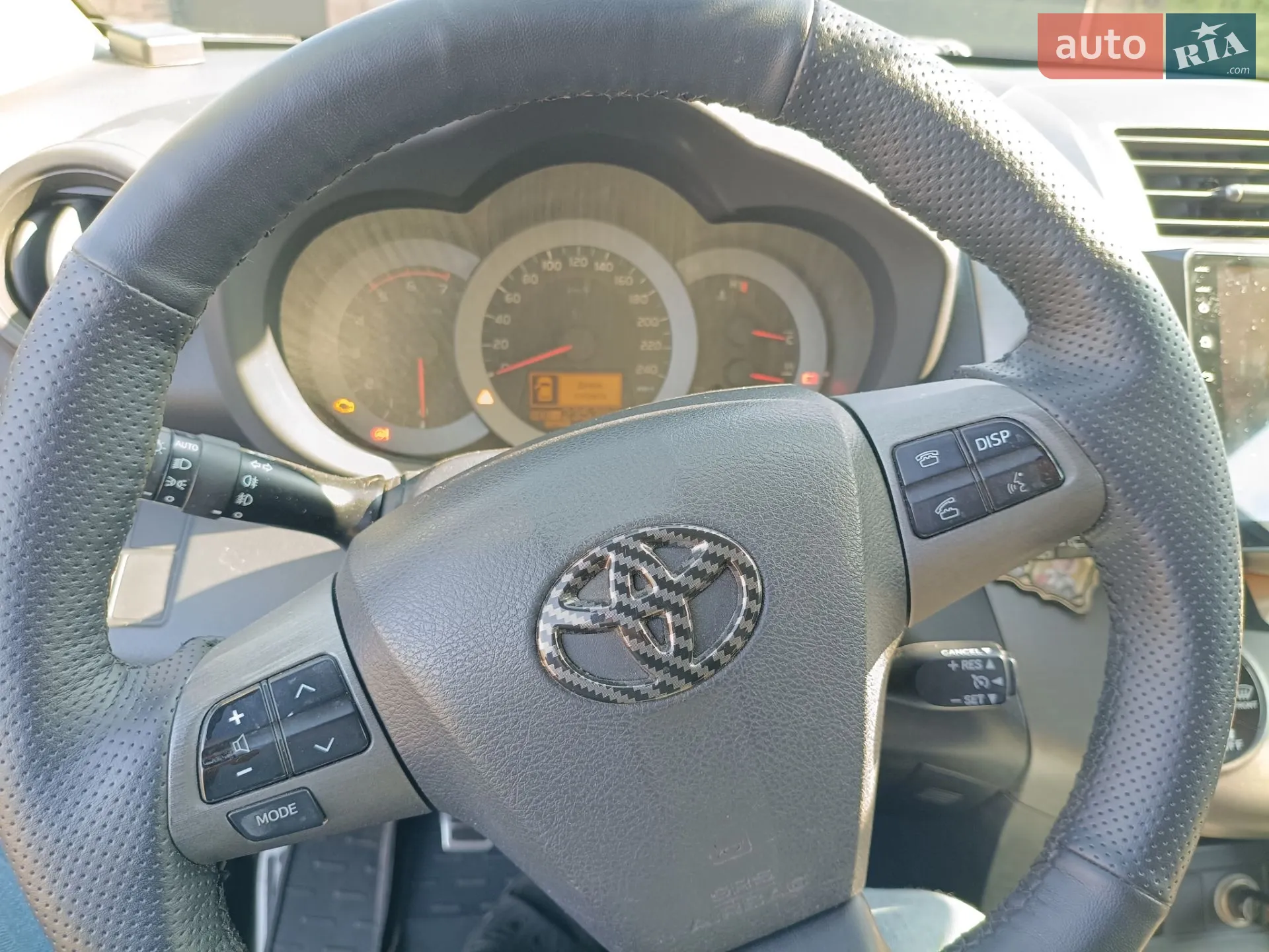 2010 Toyota RAV 4 - мініатюра 8