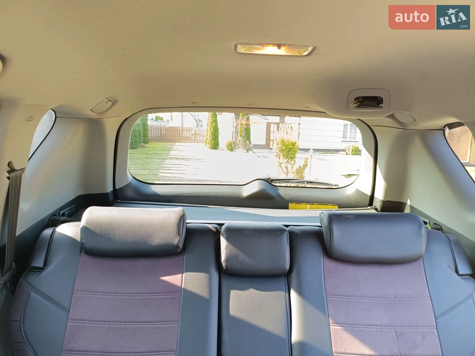 2010 Toyota RAV 4 - мініатюра 16