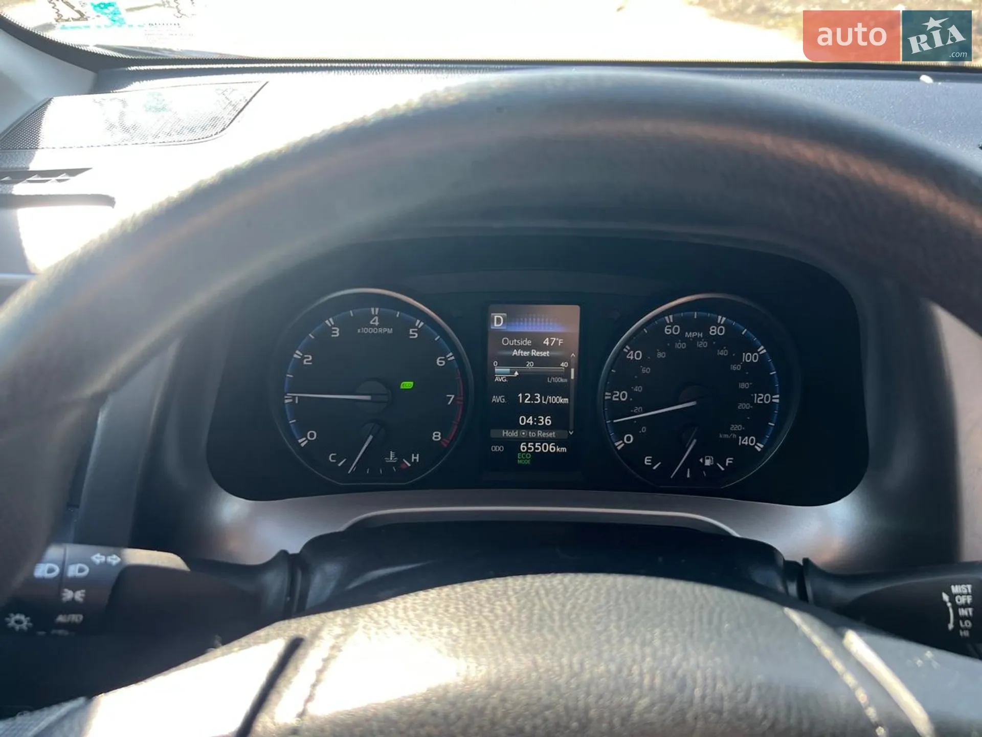 2018 Toyota RAV 4 - мініатюра 10