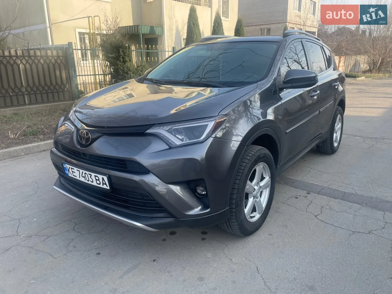 2018 Toyota Land Cruiser Prado - мініатюра 41